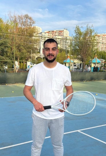 Ahmet