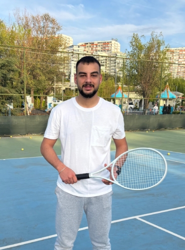 Ahmet